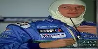 Jenson Button (Benetton-Renault)