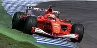 Michael Schumacher