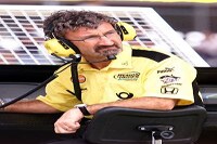 Eddie Jordan (Teamchef)