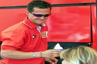 Michael Schumacher