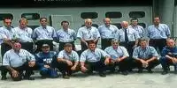FIA-Mitarbeiter