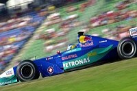 Nick Heidfeld