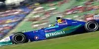 Nick Heidfeld