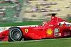 Bild zum Inhalt: Ferrari von Williams und McLaren geschlagen