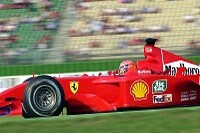 Michael Schumacher