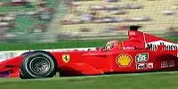 Michael Schumacher