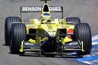 Jarno Trulli