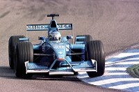 Giancarlo Fisichella