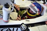 Jacques Villeneuve