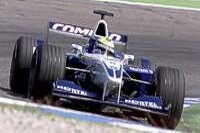 Ralf Schumacher