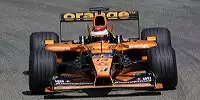 Jos Verstappen