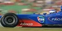 Jean Alesi