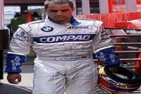 Bild zum Inhalt: Ralf Schumacher: Taktisches Rennen oder zu langsam?
