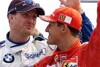 Schumacher: "WM-Titel fast in der Tasche"