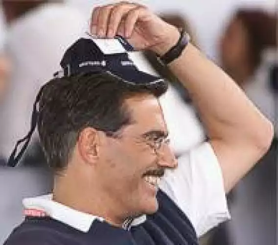 Dr. Mario Theissen Titel-Bild zur News: Dr. Mario Theissen