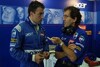Bild zum Inhalt: Alain Prost will Alesi nicht ziehen lassen