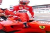 Bild zum Inhalt: Michael Schumacher im Interview