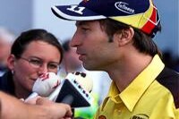 Heinz-Harald Frentzen