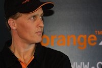 Johnny Herbert