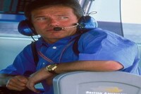 Craig Pollock