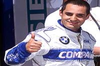 Juan-Pablo Montoya