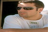 Dario Franchitti