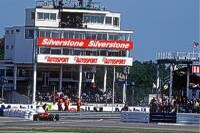 Silverstone