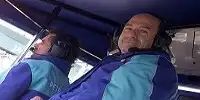 Peter Sauber (Teamchef Sauber-Petronas)