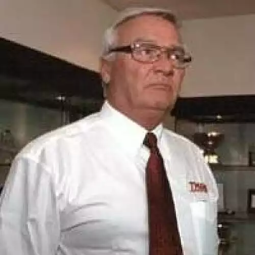 Ove Andersson Titel-Bild zur News: Ove Andersson