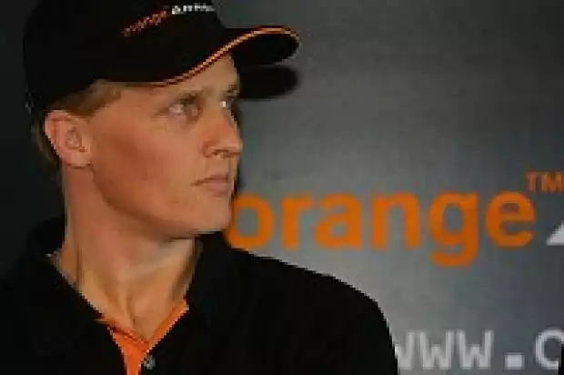 Johnny Herbert Titel-Bild zur News: Johnny Herbert