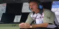Craig Pollock (British American Racing)