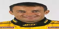 Bild zum Inhalt: Alesi will mit Jordan aufs Podium