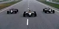 Andrea Piccini (Minardi)
