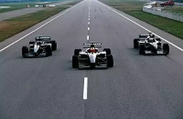 Titel-Bild zur News: Andrea Piccini (Minardi)