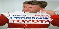 Allan McNish (Toyota)