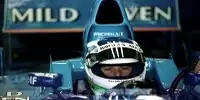 Giancarlo Fisichella (Benetton-Renault)