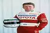 Bild zum Inhalt: Allan McNish im Interview