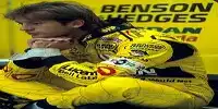 Jarno Trulli (Jordan-Honda)