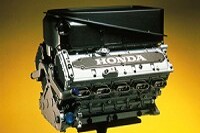 Bild zum Inhalt: Honda gewährt Einblicke in die Motorenkonstruktion