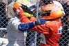 Bild zum Inhalt: Schumacher vor WM-Titel - Ralf will Coulthard überholen