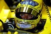 Bild zum Inhalt: Jean Alesi fuhr erste Runden im Jordan-Honda