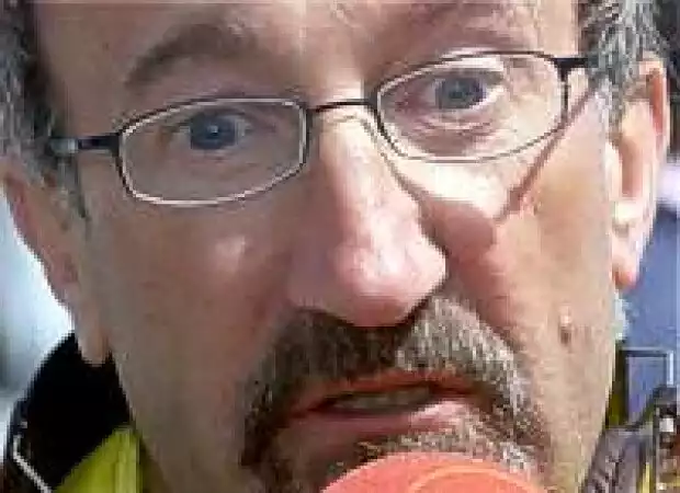 Titel-Bild zur News: Eddie Jordan