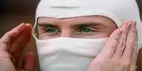 David Coulthard