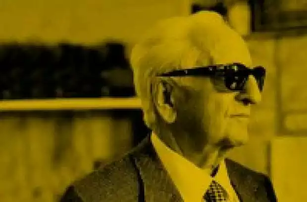 Titel-Bild zur News: Enzo Ferrari