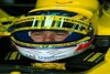 Bild zum Inhalt: Trulli möchte bei Jordan bleiben - Renault trifft Entscheidung