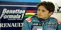 Giancarlo Fisichella
