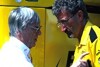 Bild zum Inhalt: Mosley: Ecclestone in der Formel 1 entbehrlich