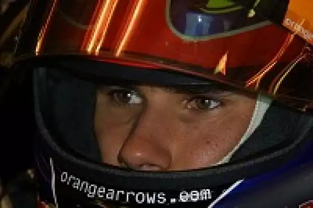 Enrique Bernoldi Titel-Bild zur News: Enrique Bernoldi