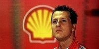 Bild zum Inhalt: M. Schumacher: Man kann einfach besser am Limit fahren