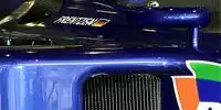 Heinz-Harald Frentzens Prost